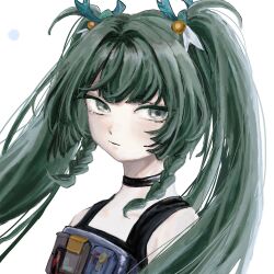 qingyi (zenless zone zero) from zenless zone zero
