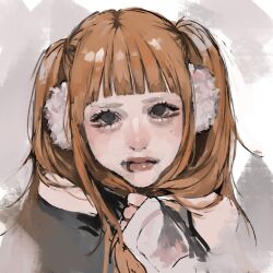 original fan art