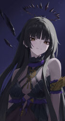 virtuosa (arknights) from arknights