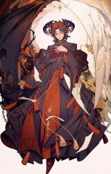dante alighieri (fate) from fate/grand order