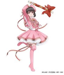 kinomoto sakura from cardcaptor sakura