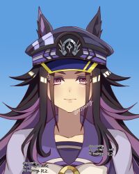 fenomeno (umamusume) from umamusume
