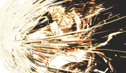 son gohan from dragon ball