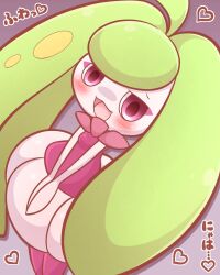steenee from nintendo