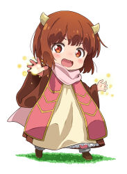 dou (maou no musume wa yasashisugiru!!) from maou no musume wa yasashisugiru!! by kuuchuu yousai