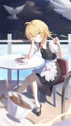 kirisame marisa from touhou
