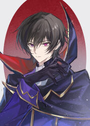 lelouch vi britannia from code geass