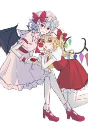 flandre scarlet from touhou by annin cha