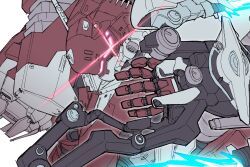armored core fan art