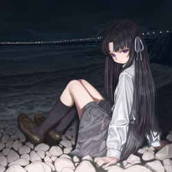awa subaru from girls band cry