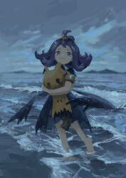 acerola (pokemon) from pokemon