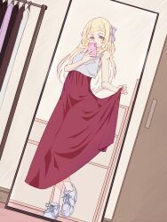 nogi sonoko from yuuki yuuna wa yuusha de aru
