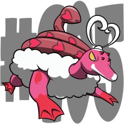 enamorus from pokemon