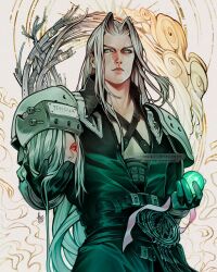 jenova from final fantasy