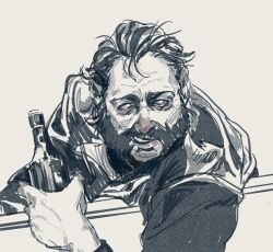 harry du bois from disco elysium