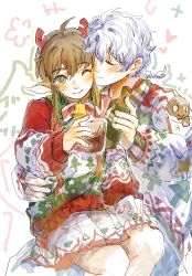 christmas fan art