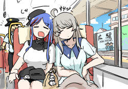 washington (kancolle) from kantai collection by shiki kyouzoku