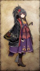 grimms notes fan art