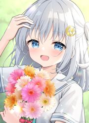 original fan art