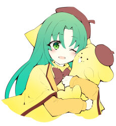 pompompurin from higurashi no naku koro ni by suzuragi karin