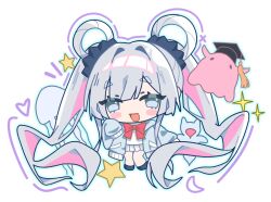 runami yachiyo from cho kaguya-hime!