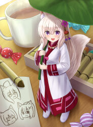koyoi (iroha (iroha matsurika)) from original by iroha (iroha matsurika)