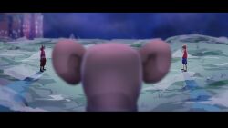 going merry from one piece
