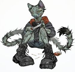 original fan art