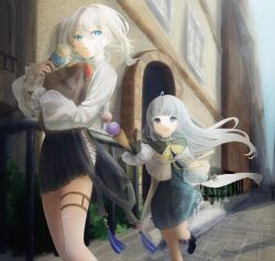 arcaea fan art