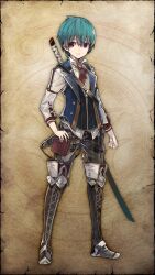 grimms notes fan art