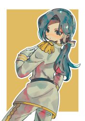 yagami reina from inazuma eleven