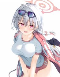 haruna (blue archive) from blue archive