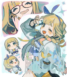 fujita kotone from fate (series)