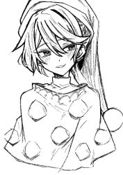 doremy sweet from touhou