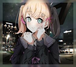 hinoshita kaho from love live!