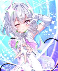 chunithm fan art
