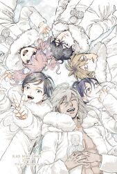Booru post from safebooru.org