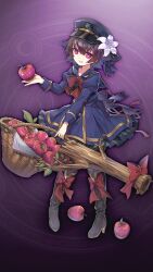 grimms notes fan art