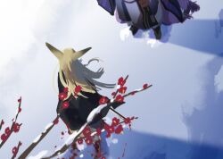 vulpisfoglia (arknights) from arknights