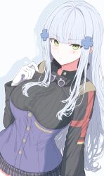 hk416 (girls' frontline) from girls frontline