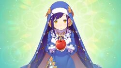 melty pristis from re:zero kara hajimeru isekai seikatsu