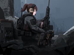 original fan art