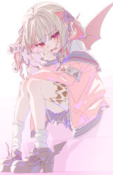 makaino ririmu from nijisanji