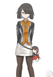 xu fu (fate) from fate/grand order