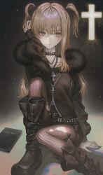 amane misa from death note
