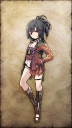 grimms notes fan art
