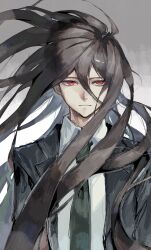 kamukura izuru from danganronpa (series)