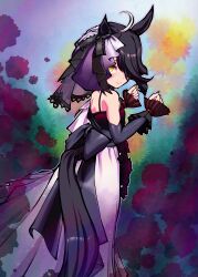 manhattan cafe (umamusume) from umamusume