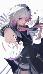 sakuraba ema from mahou shoujo no majo saiban
