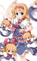 alice margatroid from touhou by ruu (tksymkw)
